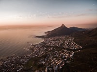 Cape Town Photo