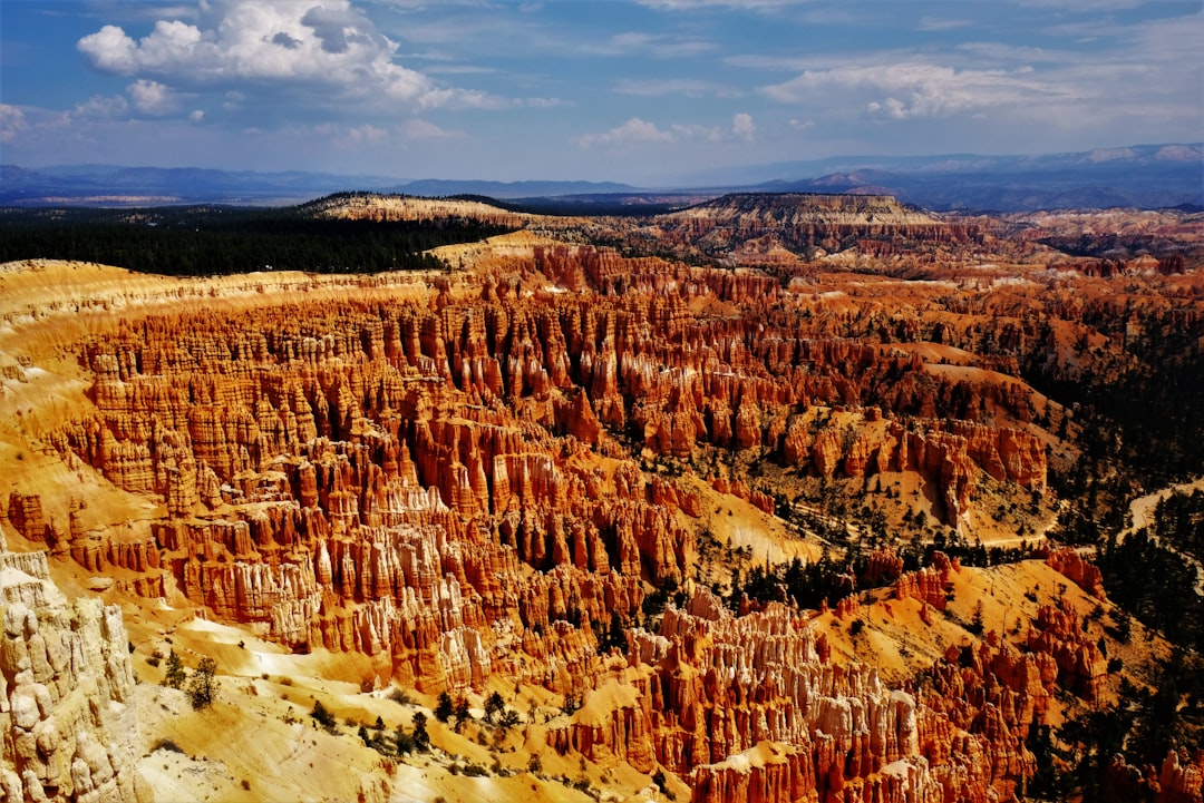 Landmark photo spot Bryce Canyon National Park Zion National Park