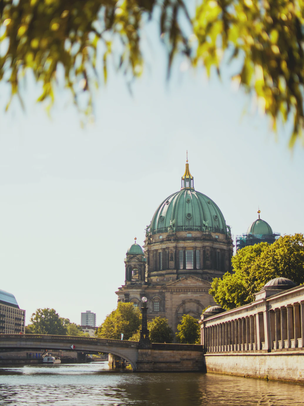 Berlin Fernsehturm – SEO Agentur Berlin