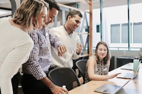 Staffing and Human Resources