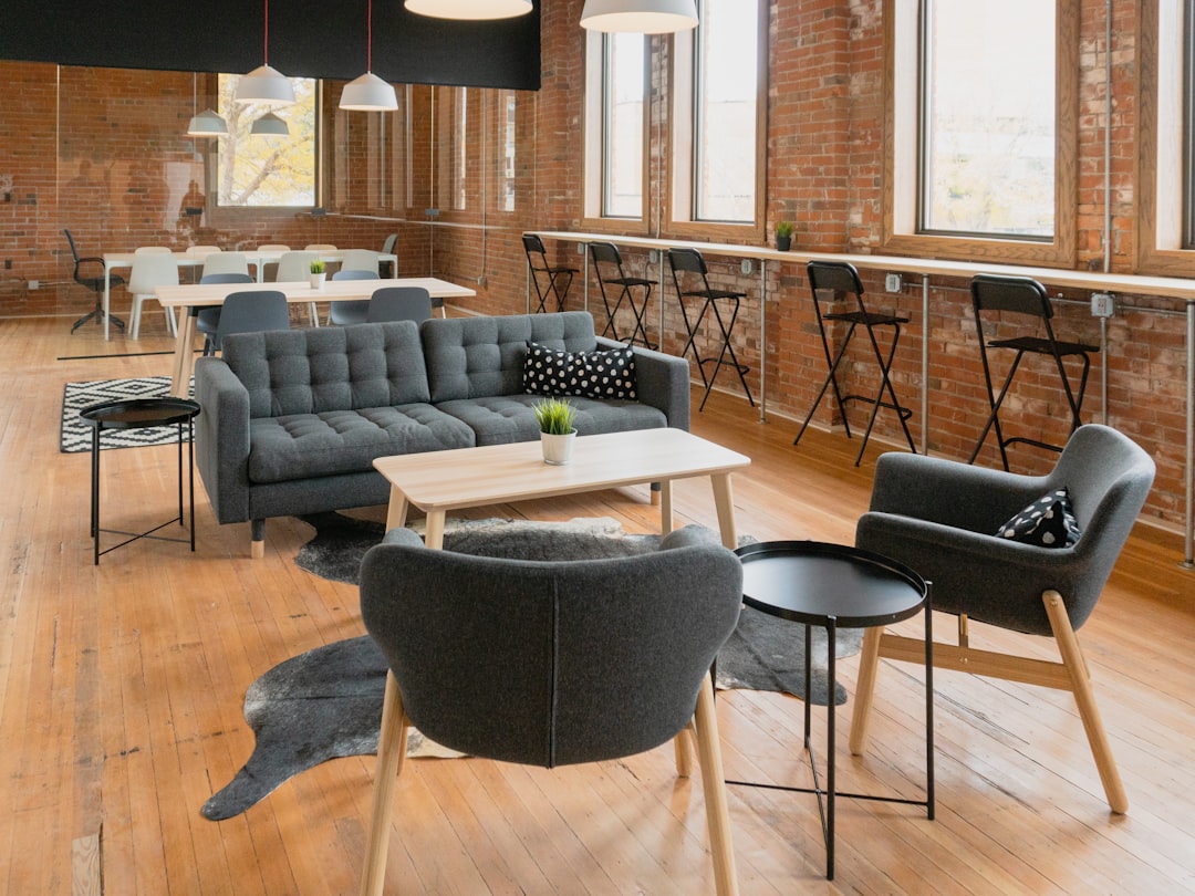 Hive Coworking Space