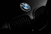 BMW logo