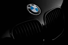 BMW logo