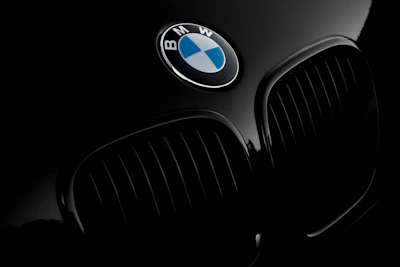 BMW logo