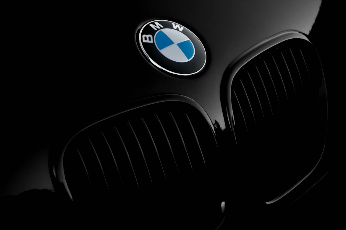 Auto BMW