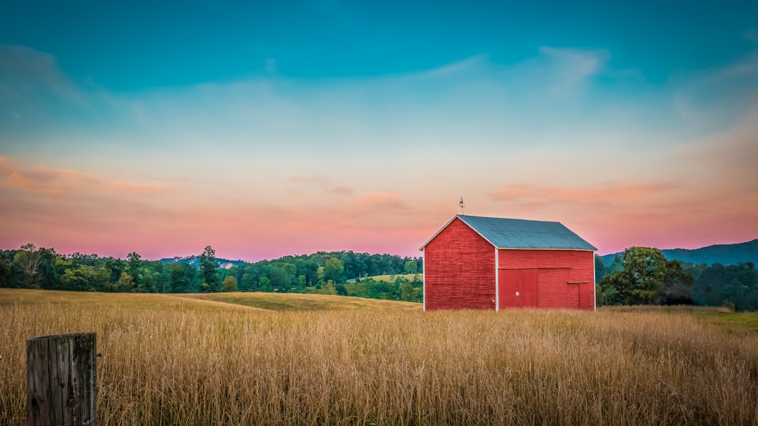 travelers stories about Plain in Fairview Drive, United States