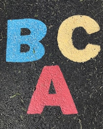 BCA text