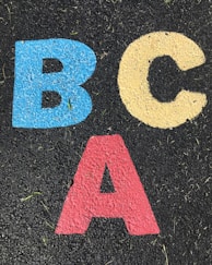 BCA text