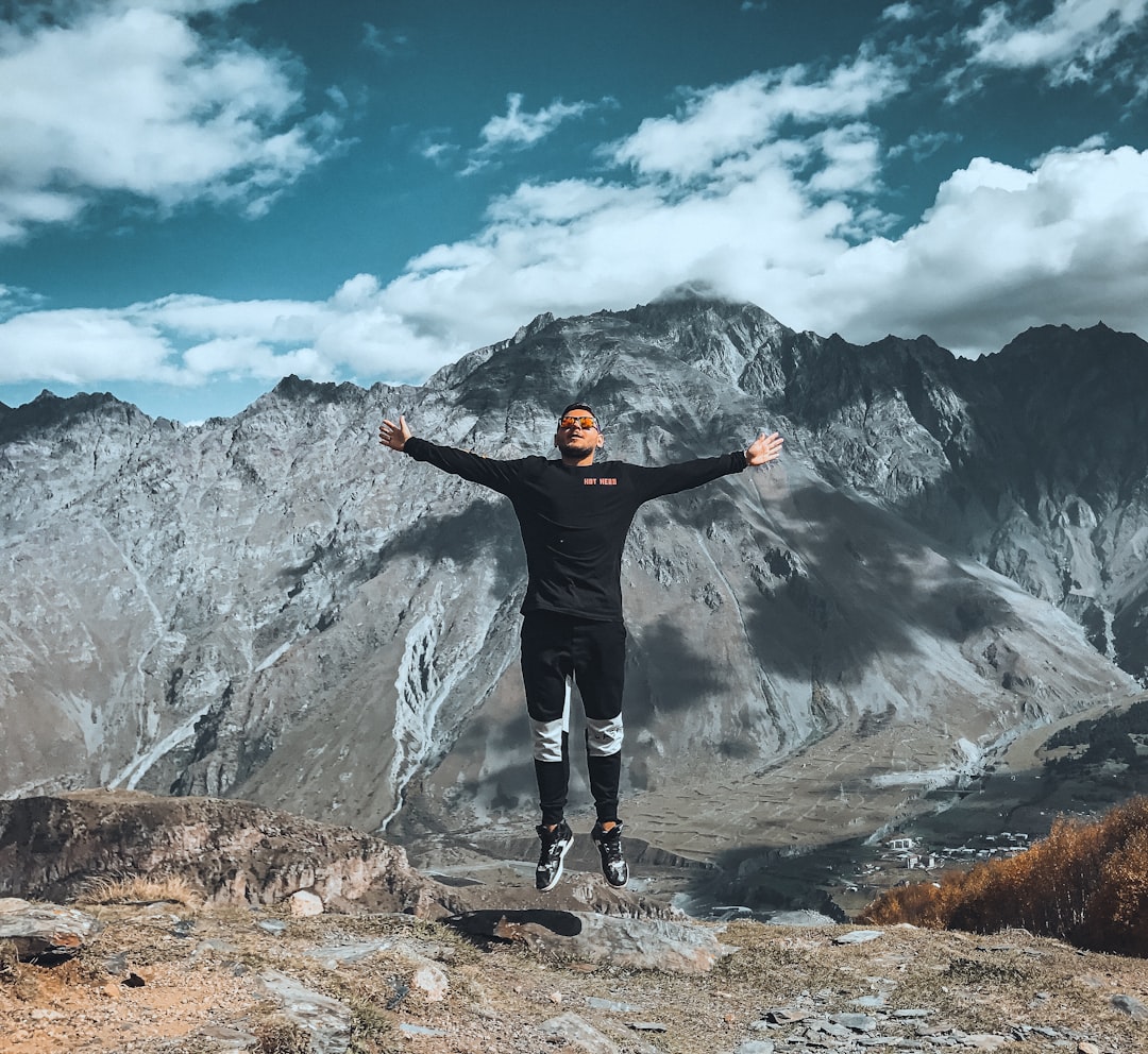 Travel Tips and Stories of Kazbegi National Park in Georgia