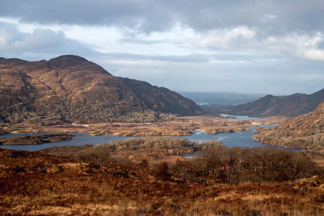 Loch photo spot Killarney National Park Gap of Dunloe