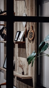 Build Melamine Furniture