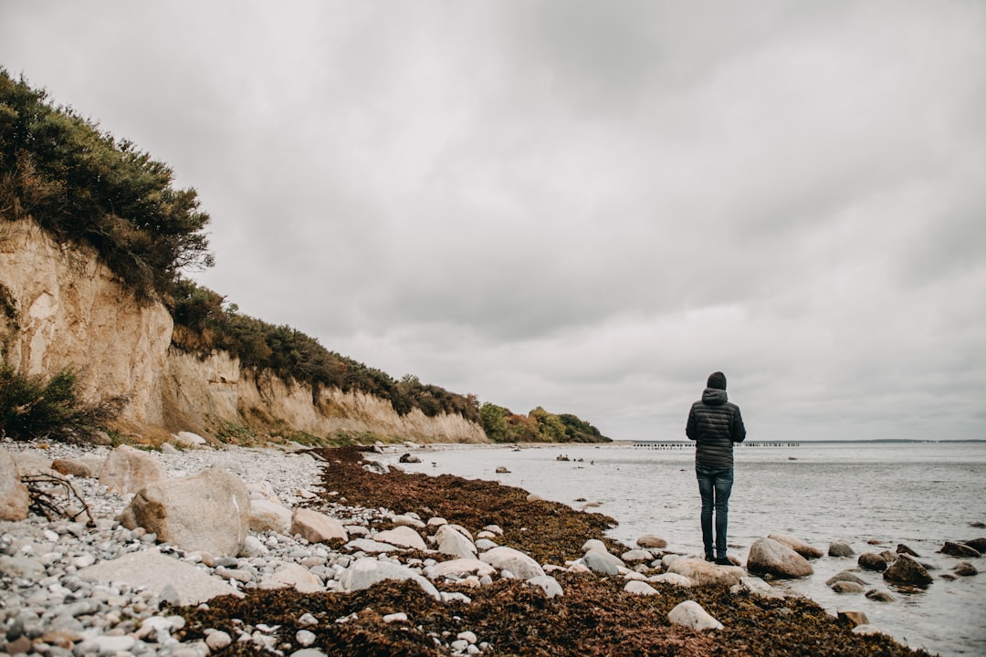 travelers stories about Shore in Jasmund National Park, Germany