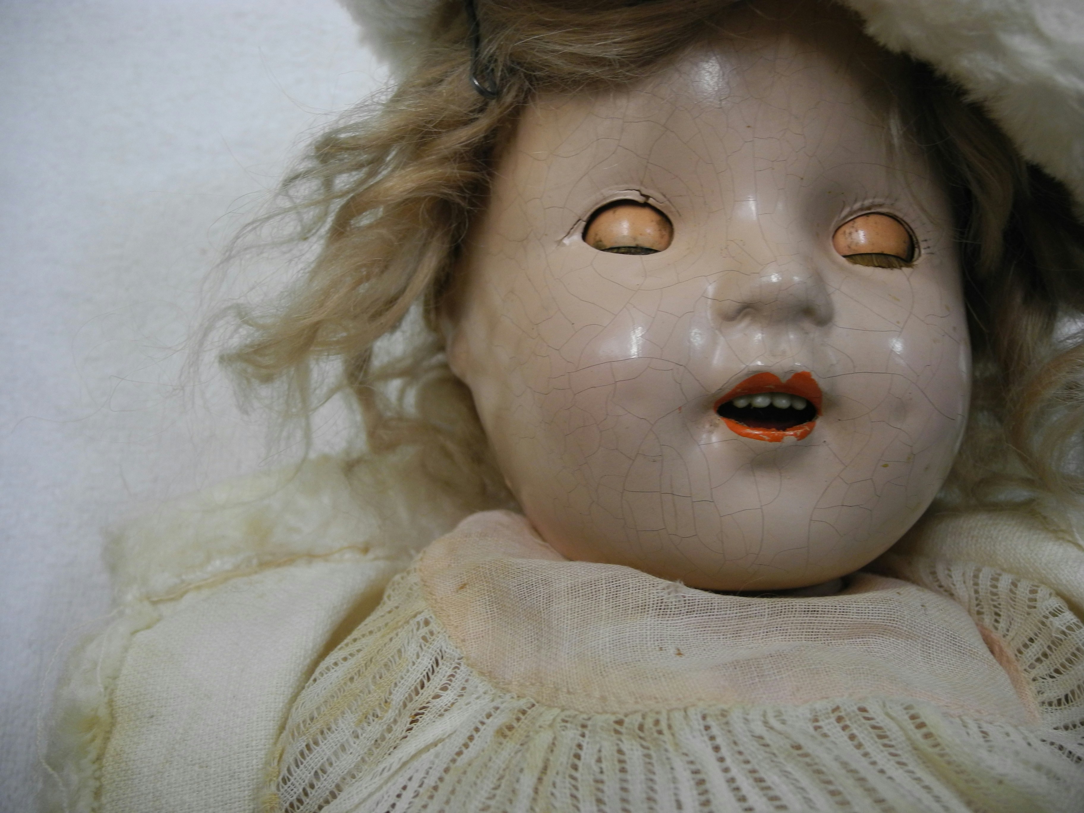 Mint to Whom? The Grading Gap That's Wrecking Doll Trades