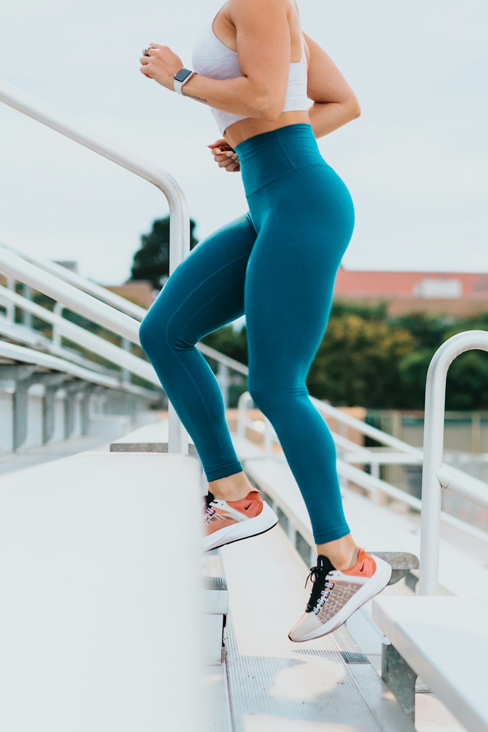 Which Gym Leggings Are Most Flattering? – blexry