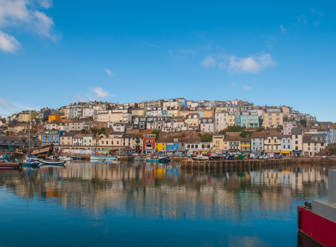 Town photo spot Brixham Harbour Forde Abbey