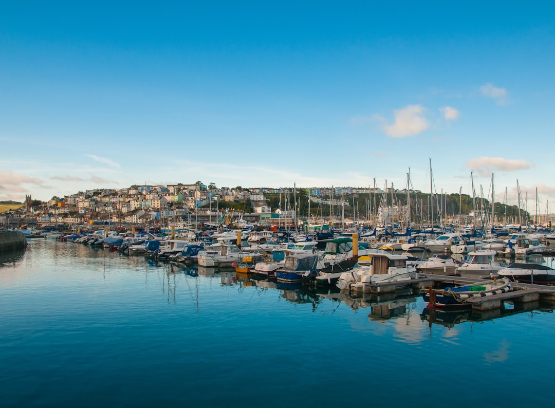 Travel Tips and Stories of Brixham Harbour in United Kingdom