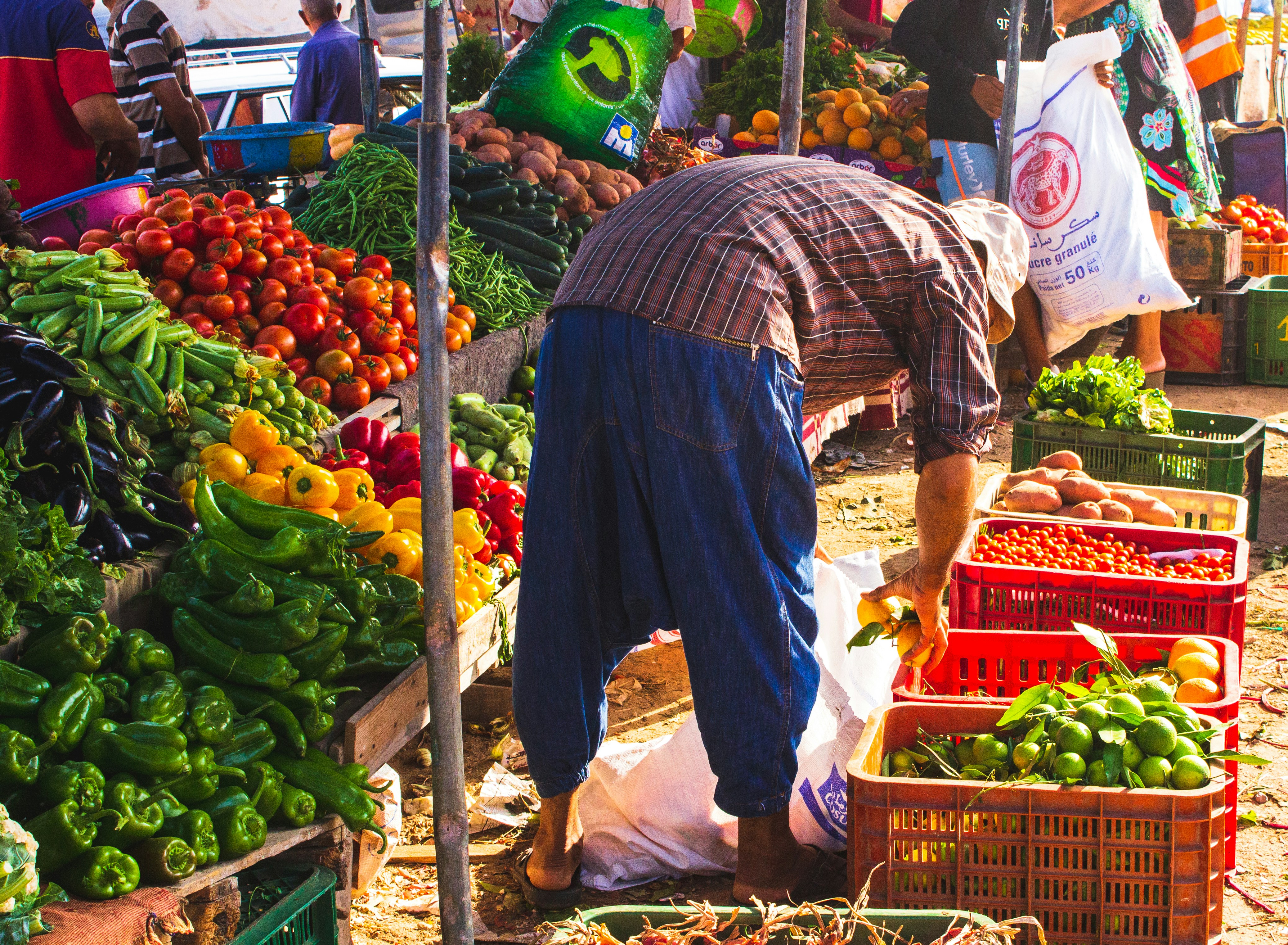 Photo by louishansel