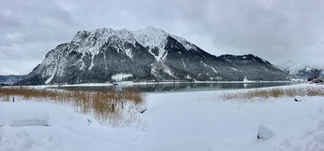Highland photo spot Achen Lake Achenkirch