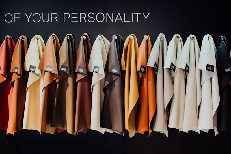 What's Your AI-Era Personality Type?