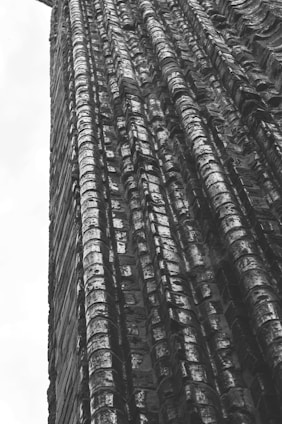 An inspiring image depicting bricks symbolizing wealth-building.