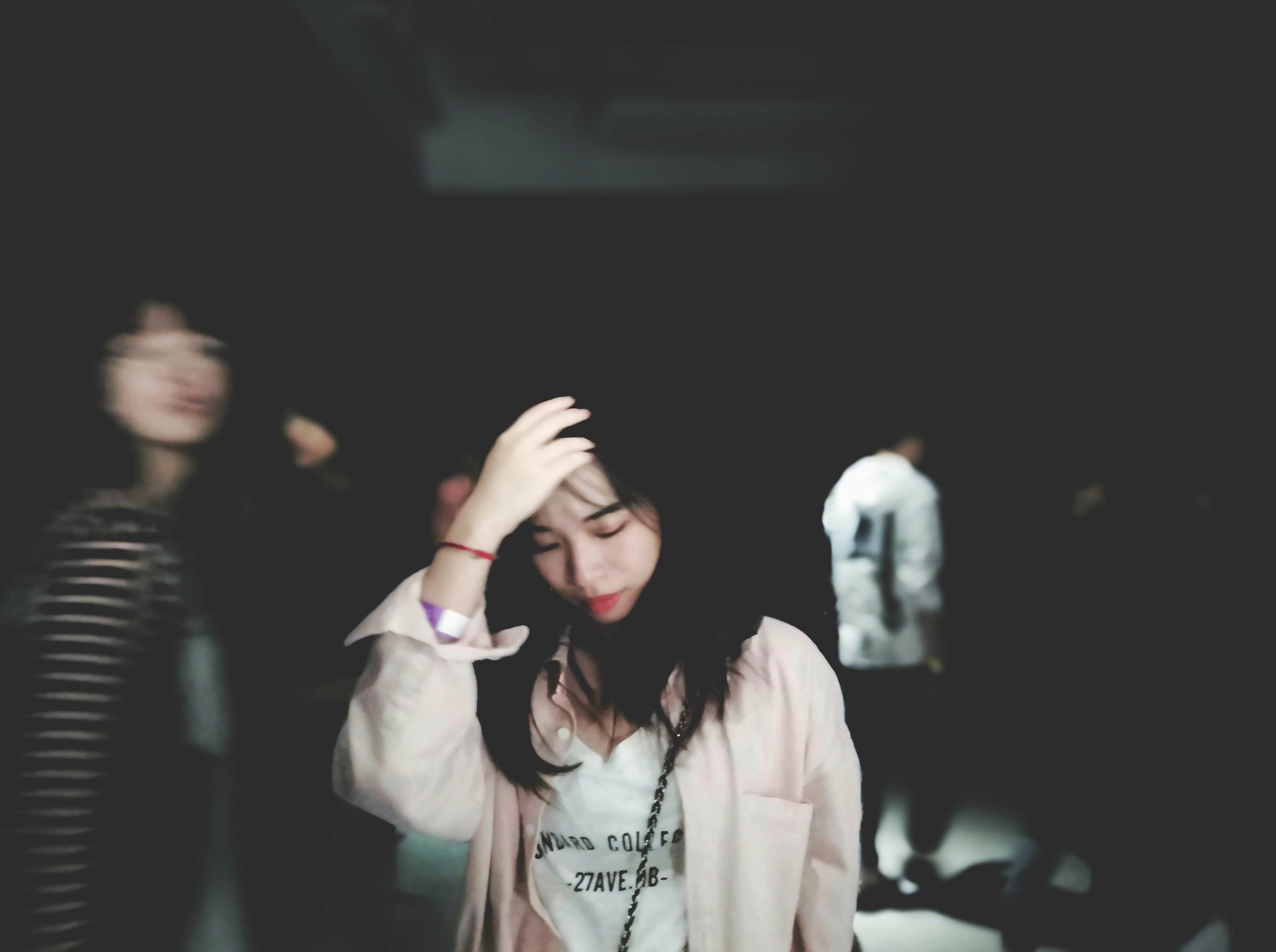 곽튜브 여자친구