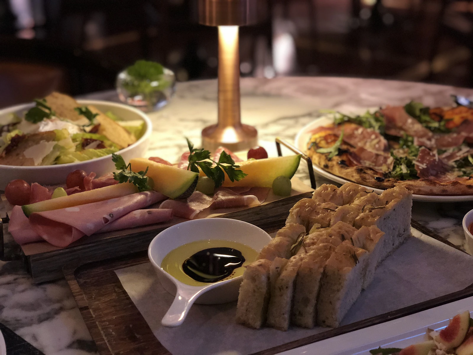 Olive Garden Italian Restaurant