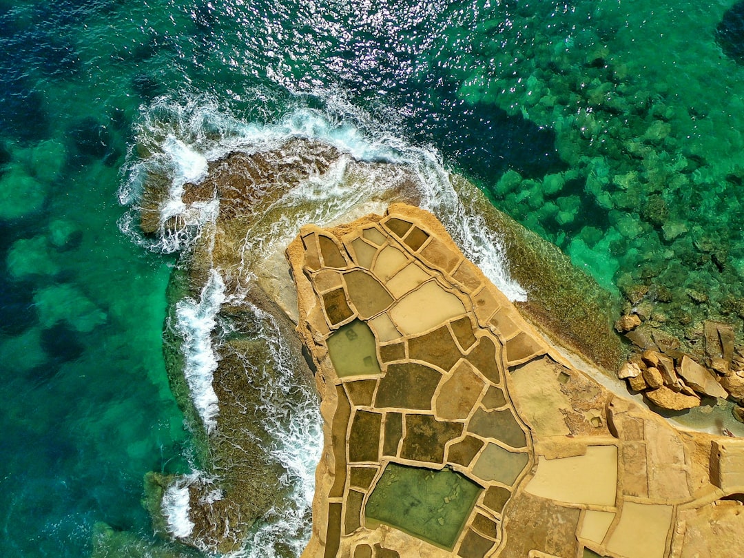 photo of Gozo Watercourse near L-Aħrax