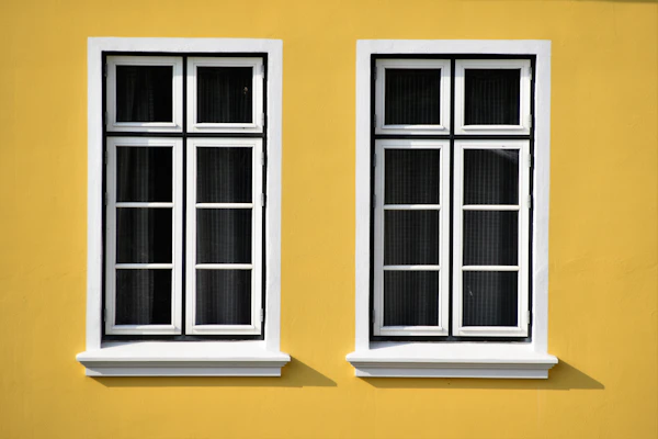 Windows project