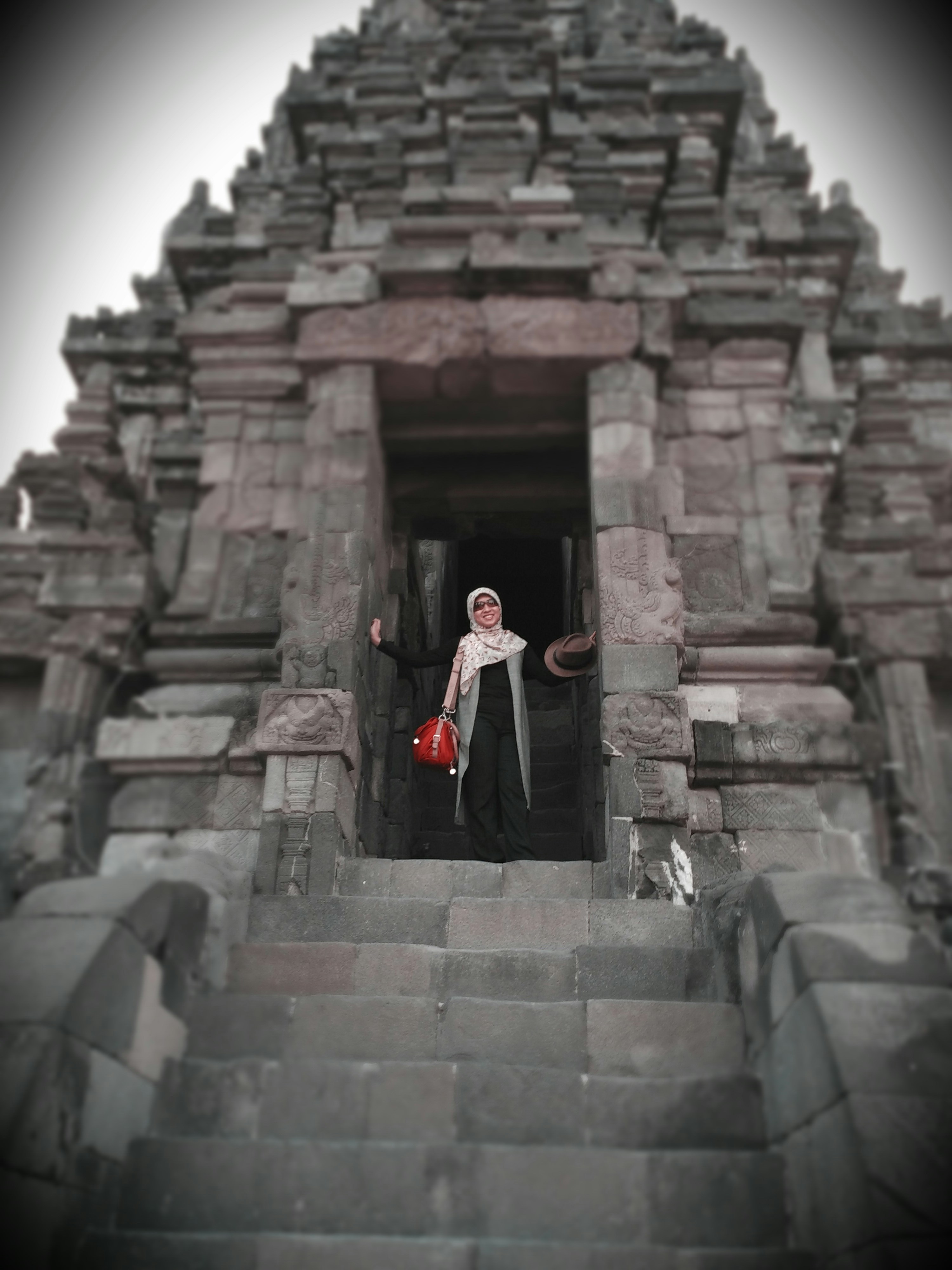 Free Taman Wisata Candi Prambanan Image On Unsplash