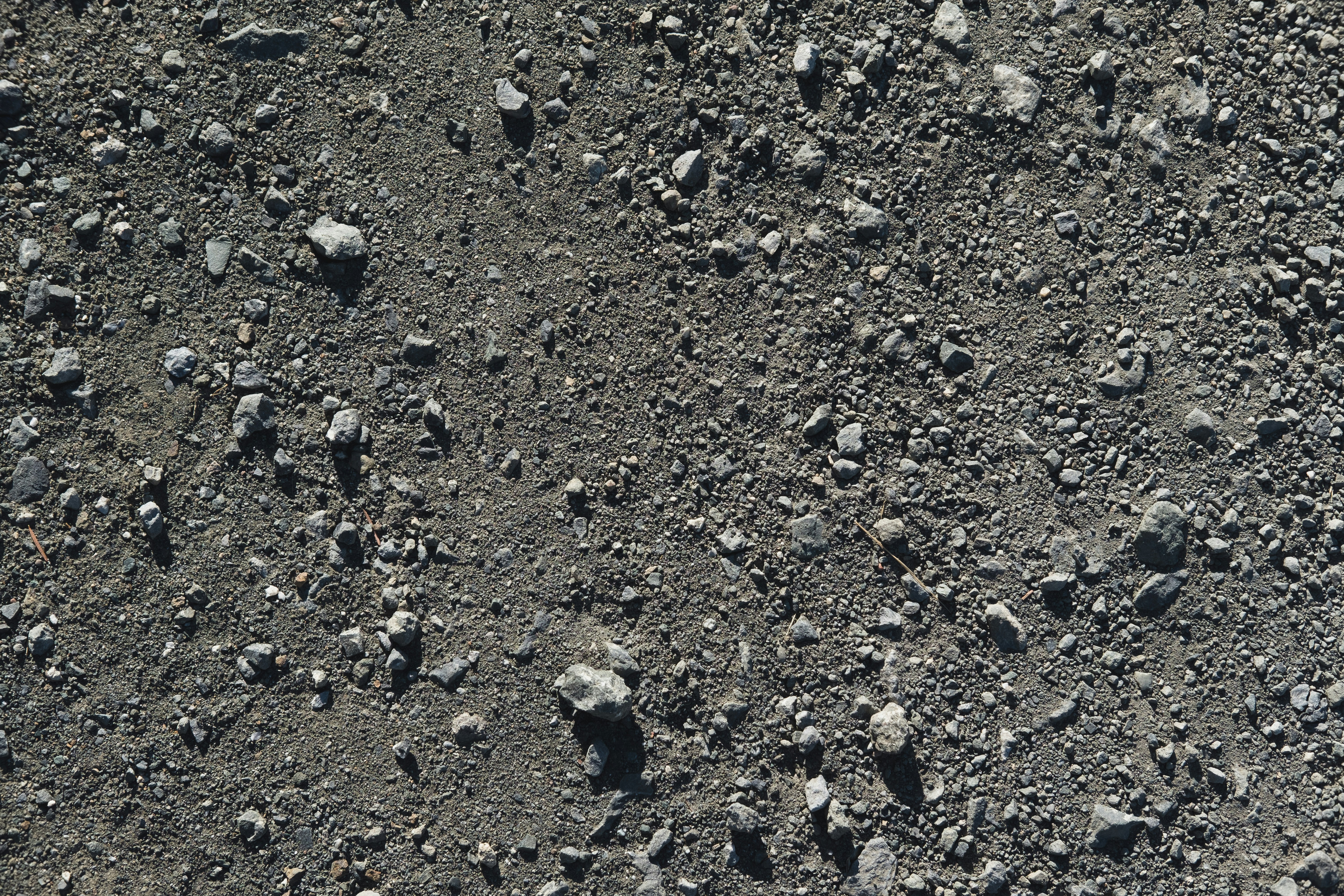 What Exactly Is Lunar Soil? (image credits: unsplash)