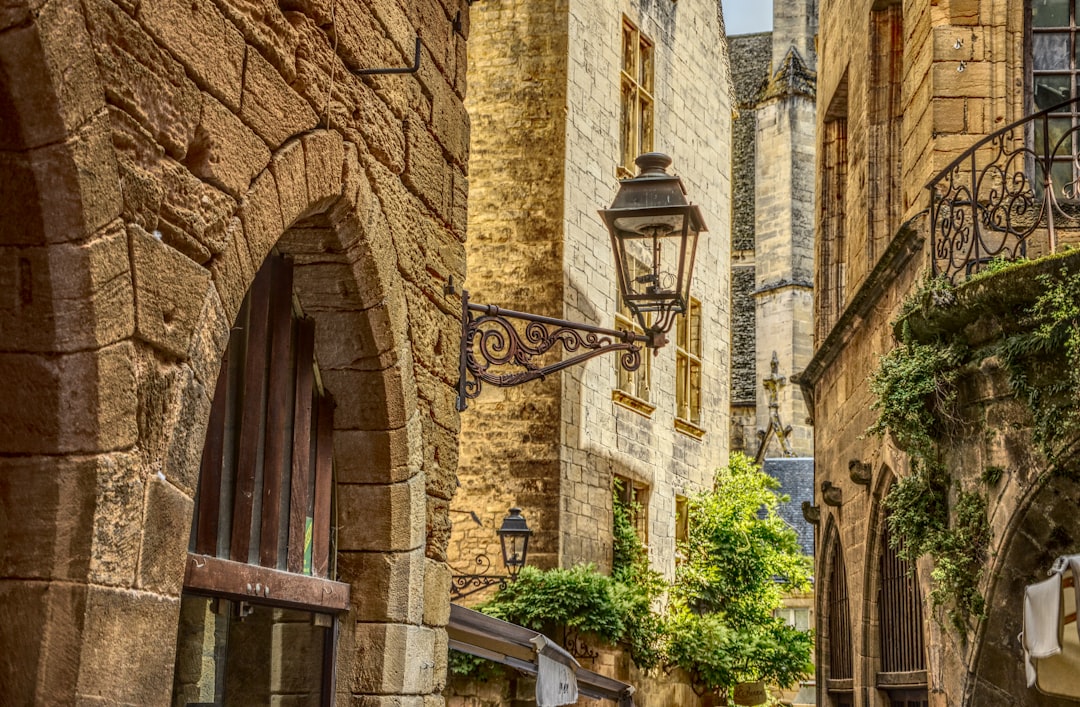 photo of Sarlat-la-Canéda Landmark near The Plein Air des Bories