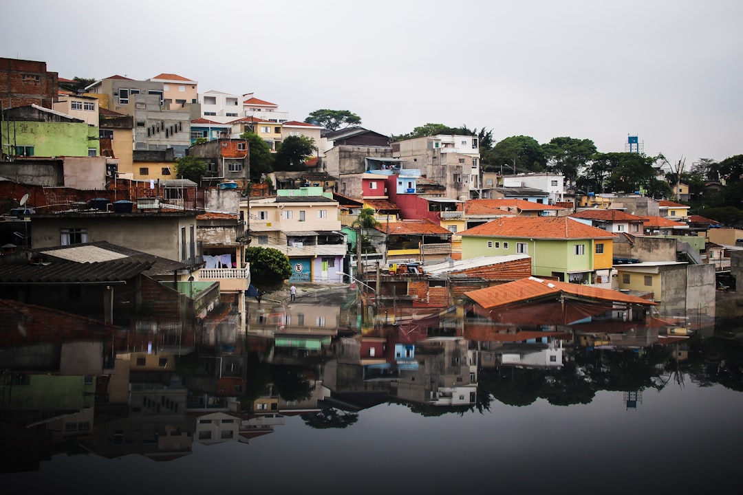 Town photo spot Imirim Santos