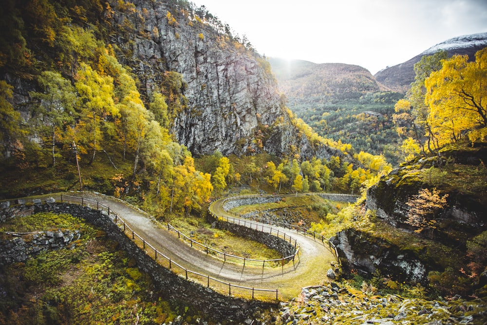 Ruta de la fotografía arquitectónica