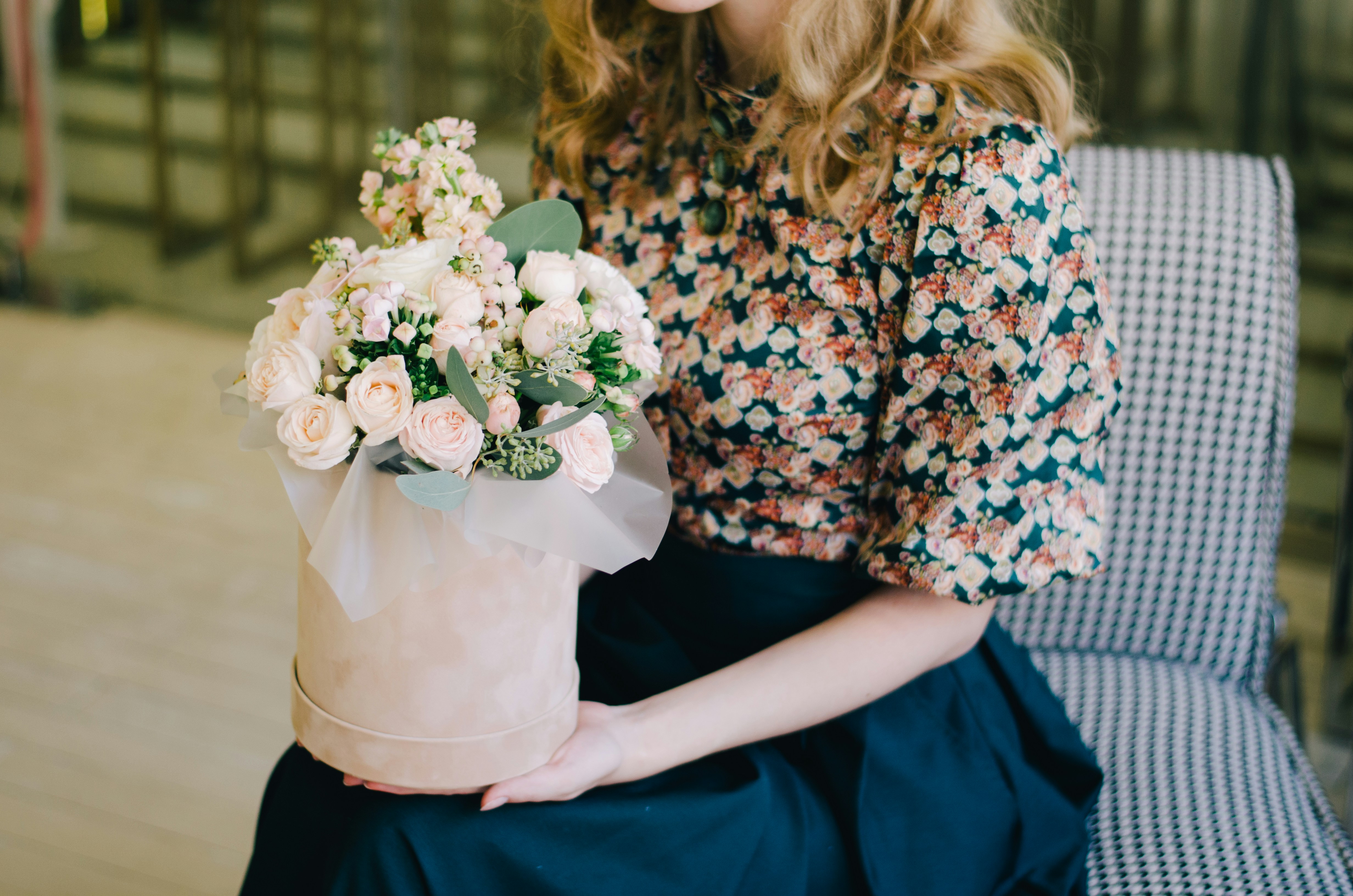 The Flower Place