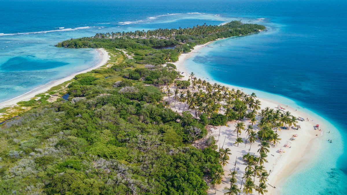 Venezuela destination