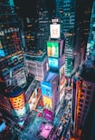 Time Square, New York