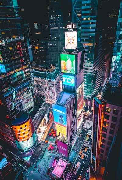 New York