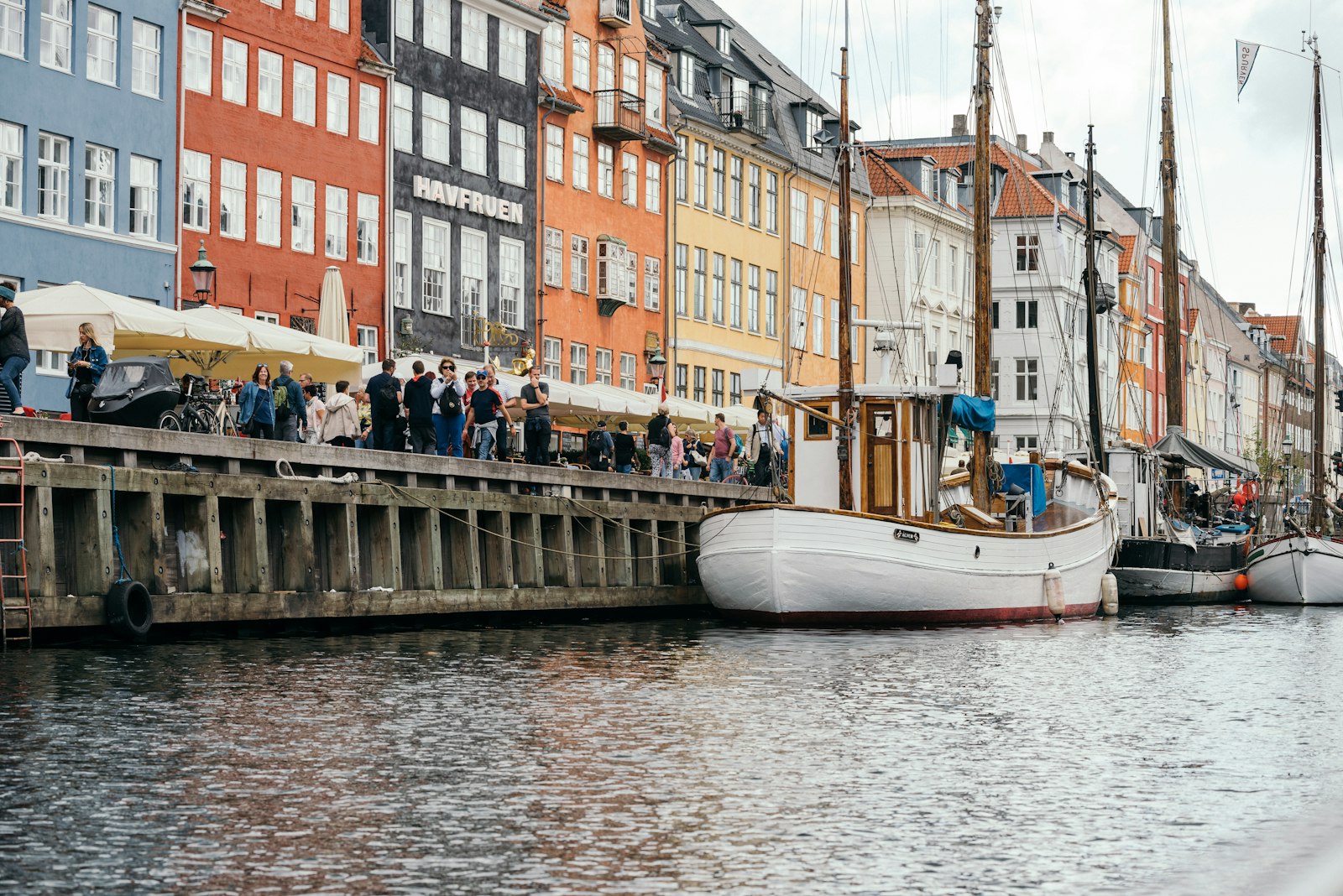 Copenhagen Marathon 2027 editorial