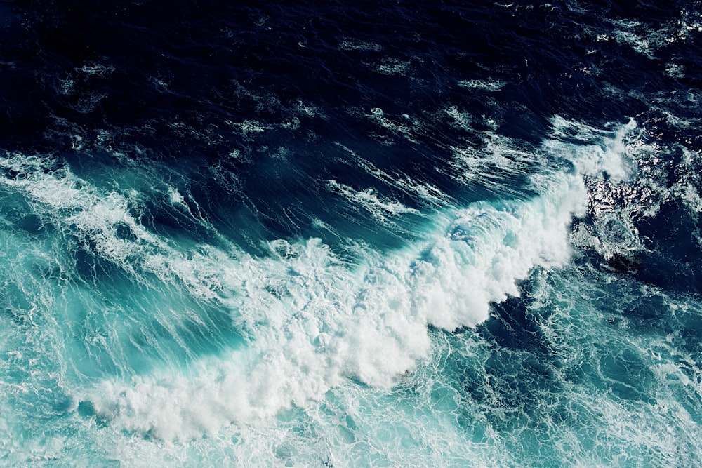 barrel waves photo – Free Australia Image on Unsplash