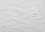 a white painted wall with white paint on it