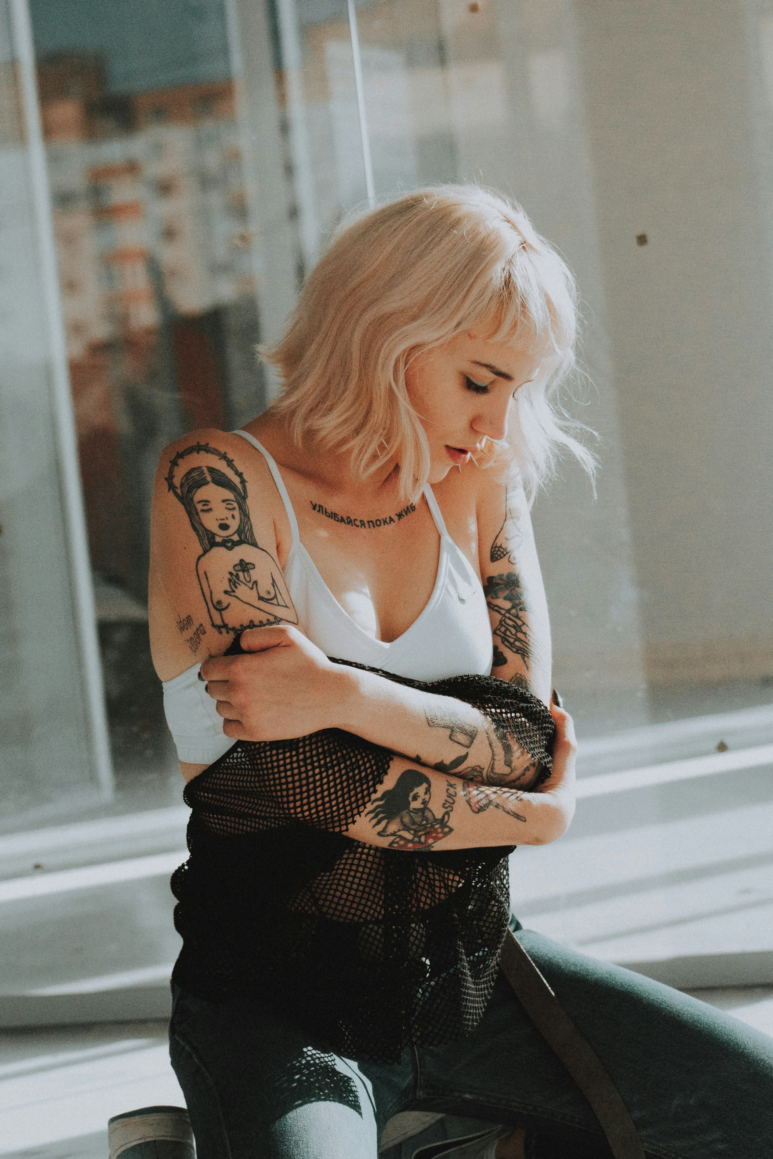 Photo by inakonechnaya