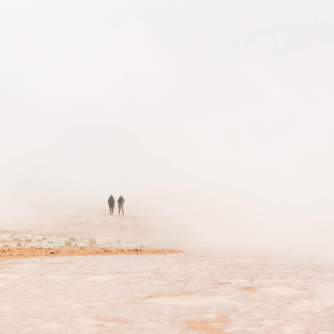 Ecoregion photo spot Namaskard Iceland