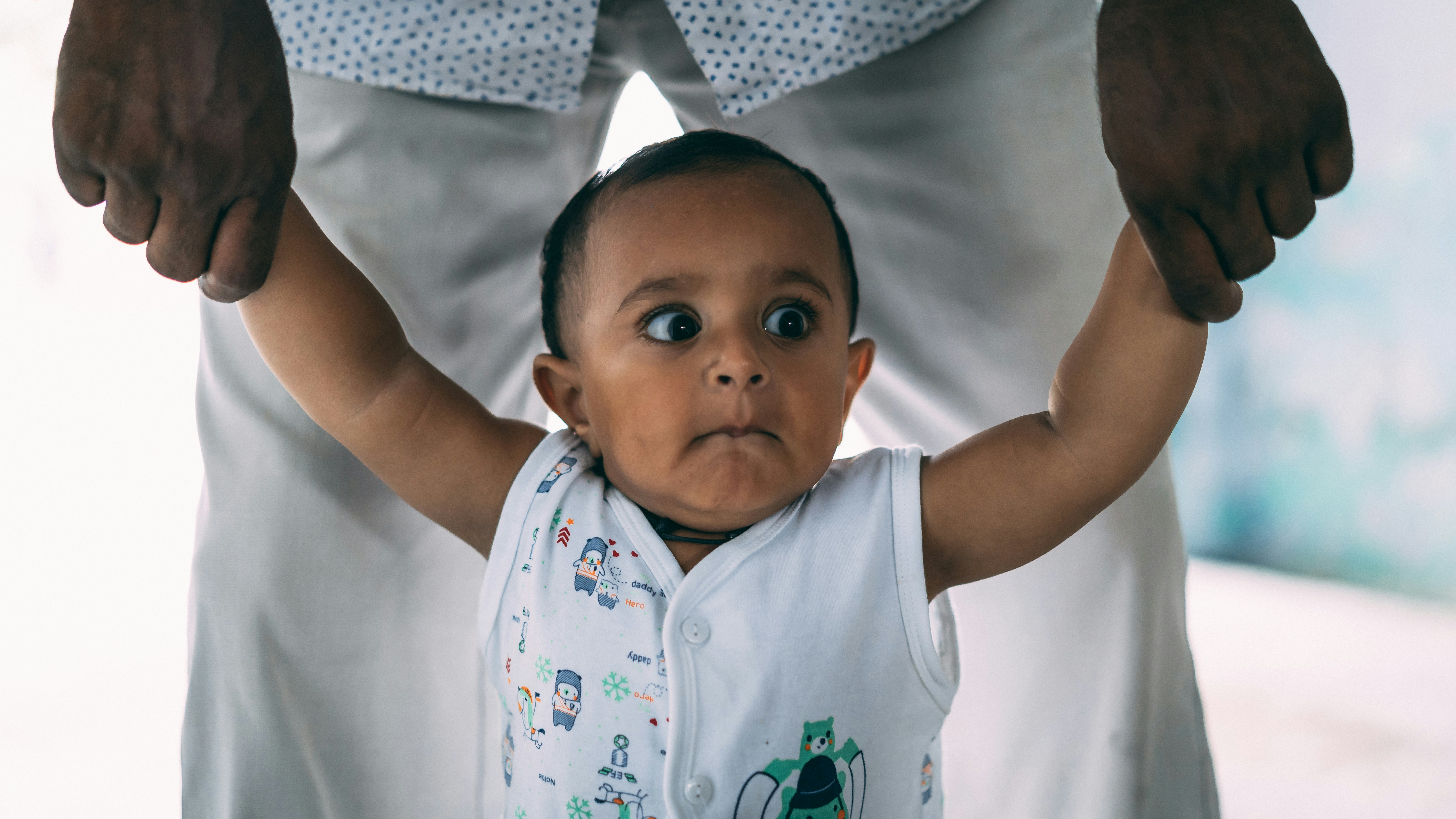 Funny Custom Baby Onesies