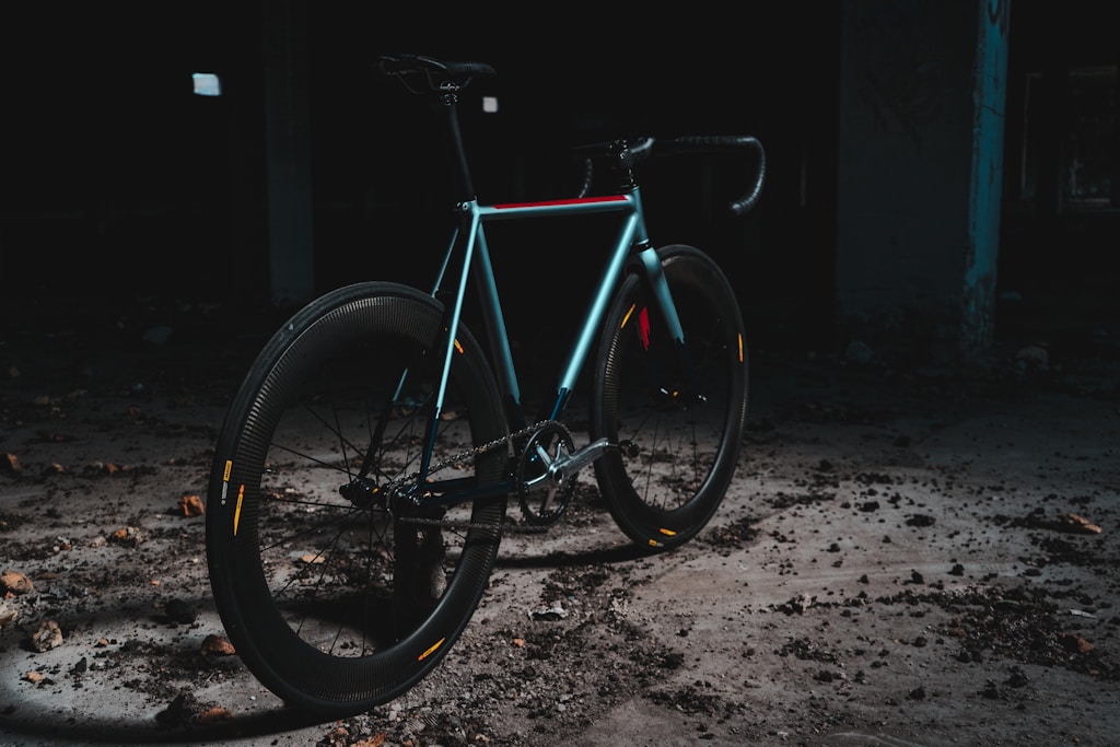Fatbike Urban