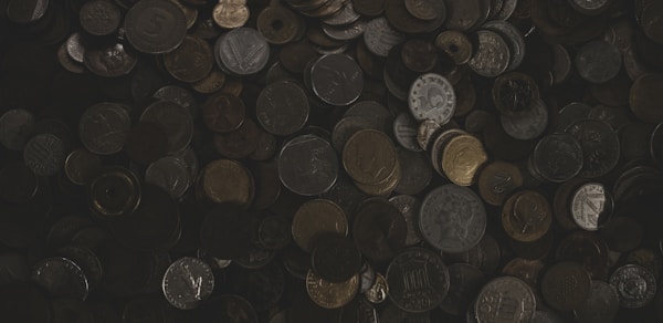 コインのイメージ