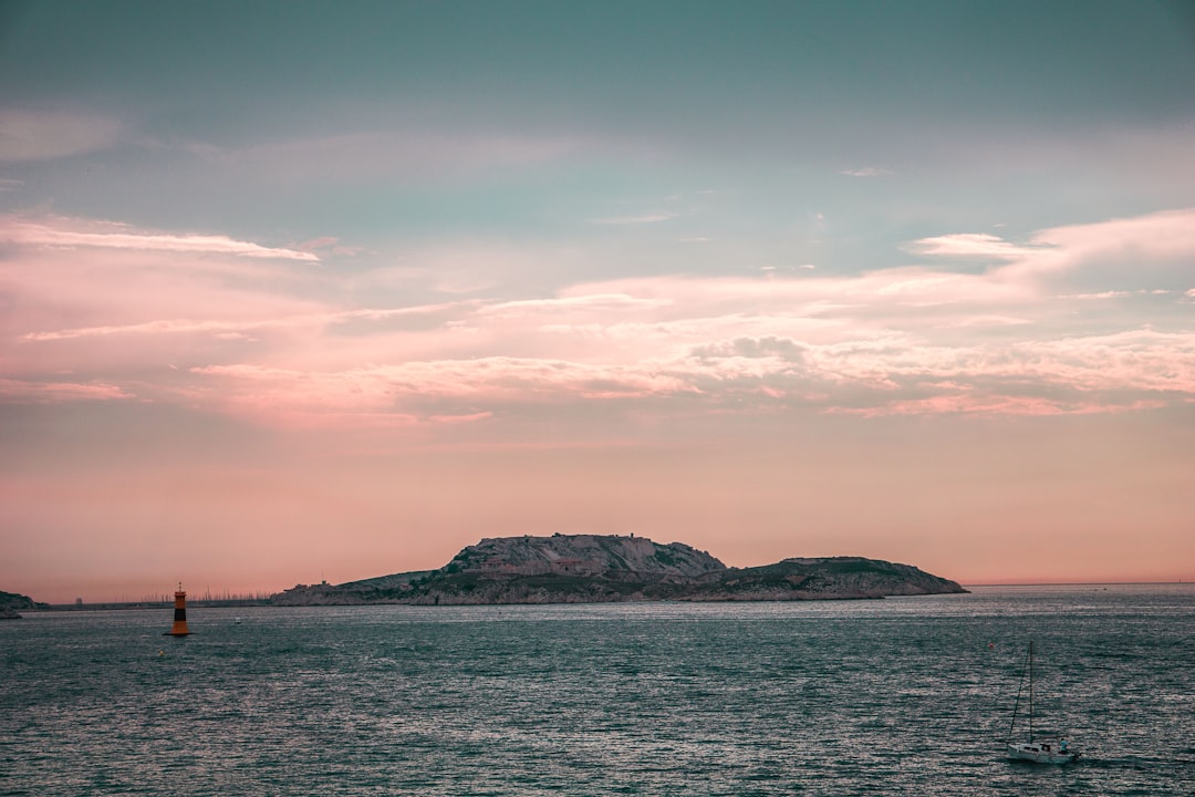Ocean photo spot Marseille Ollioules