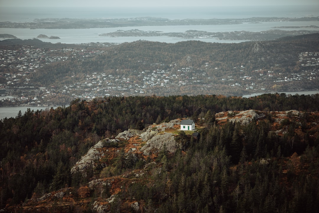 Hill photo spot Blåmanen Byfjellene 19