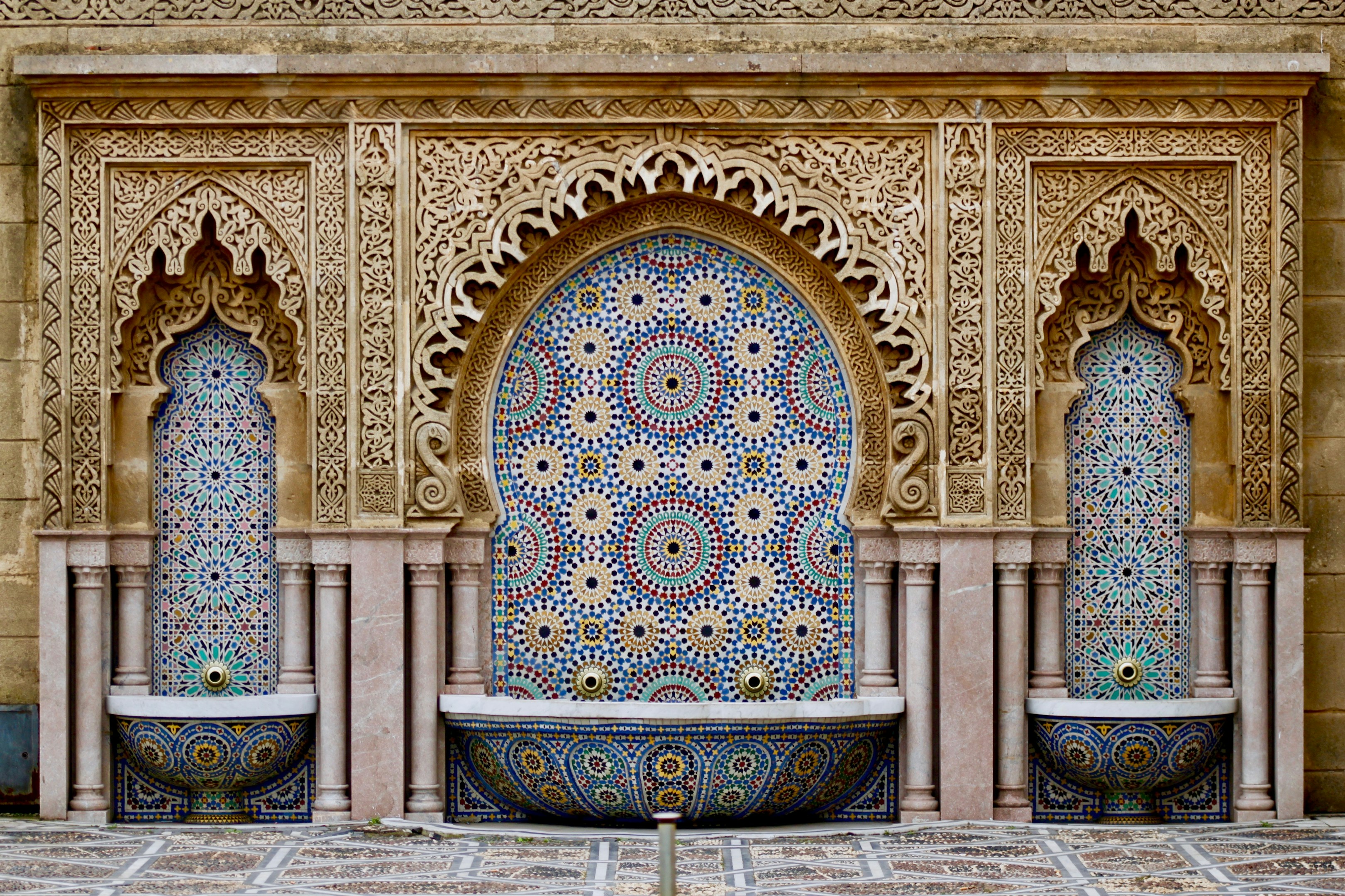 Marrakech Magic