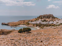 Best Photo Spots in Rhodes: 10 Locations Worth the Walk