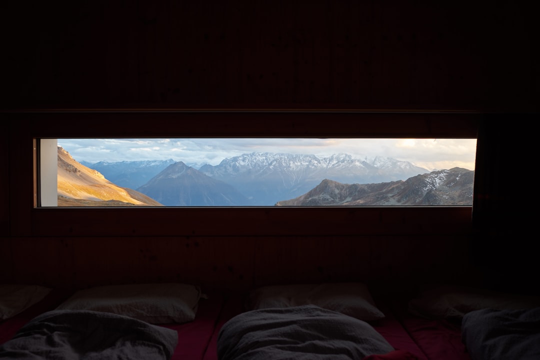 Summit photo spot Cabane du Fenestral Switzerland